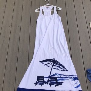 Tommy Bahama Maxi Dress